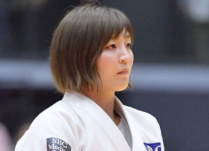 💥泪别柔道界？角田夏実：还没决定退役！ 封面