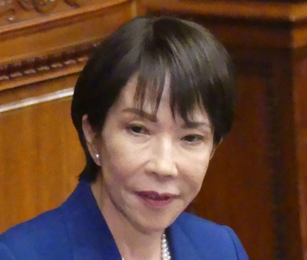 💥岛田洋一爆料高市首相通话内容！吉村要求撤回，遭拒！