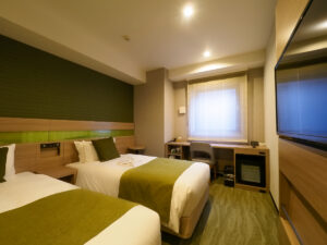 😱酒店惊泄：竟有人偷走这些东西？！ 封面