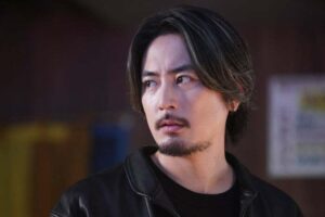 💥真相大白！他想要的梦想，竟是用这种方式实现的？ 封面