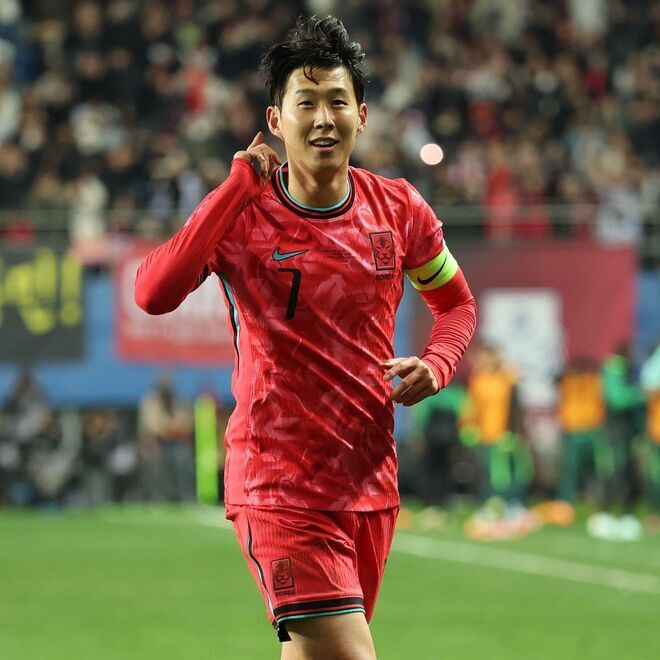 🔥亚洲杯：韩国夺冠？竟不如日本！😱