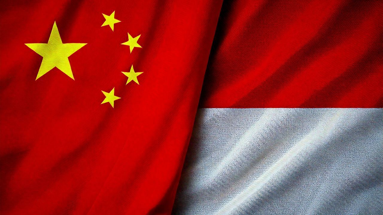 🔥印尼总统首访竟选中国！美日竟被甩？