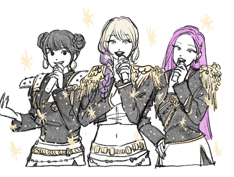 🎤泪洒港城！Stray Kids感人发声！