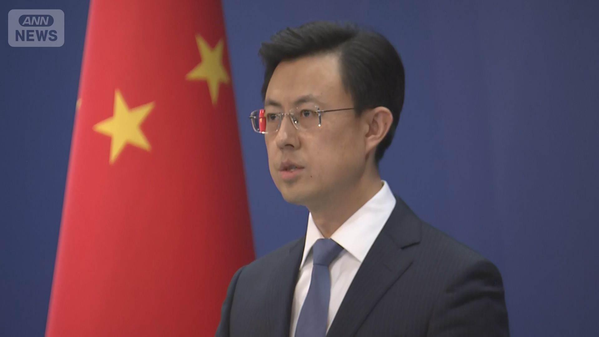 💥日本高官“核武器”言论？中国：事态极其严重！