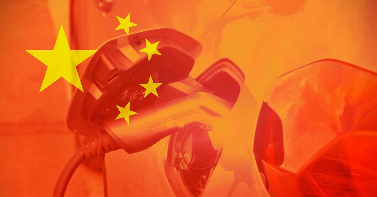 🚨中国经济崩盘倒计时？万亿贸易顺差下的绝望！