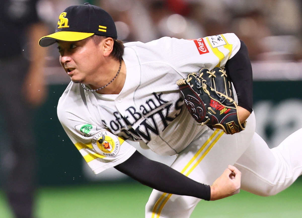 🔥球星漂流？则本、辰己、东浜…未来在哪？