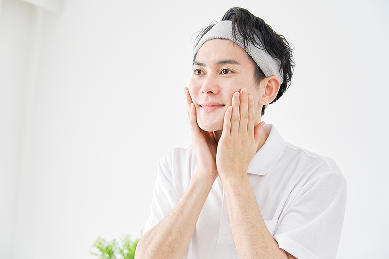 💪 男人就该糙一点？别闹了！