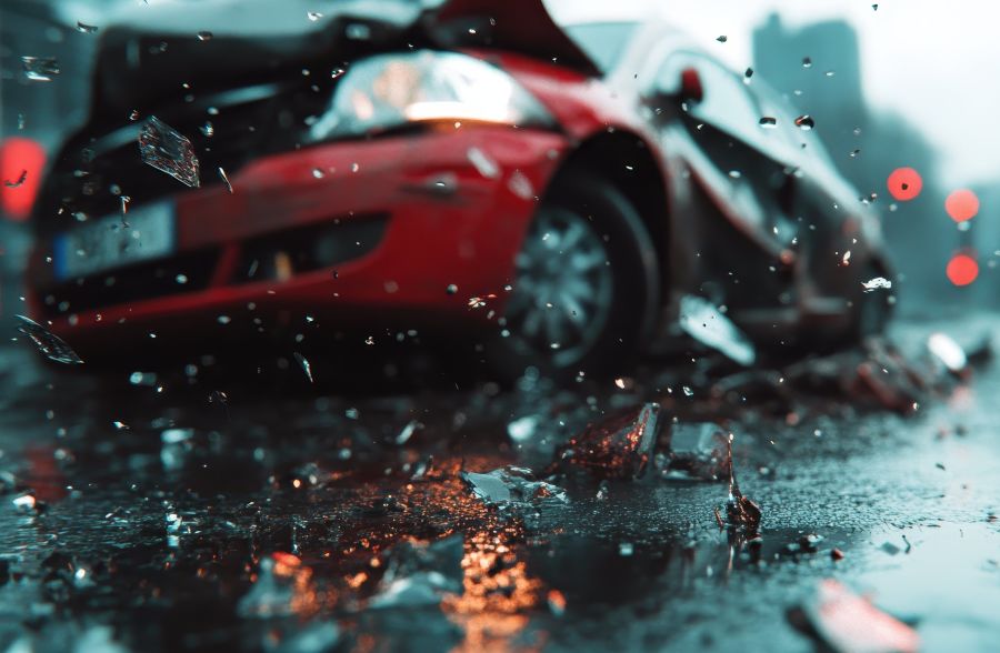 🚨268km/h保时捷飞驰首都高速，撞死老夫妇！55岁司机…太荒唐！