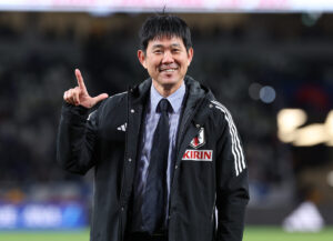 🔥世界杯分组：最强组竟是“死亡之组”？国足能突围吗？ 封面