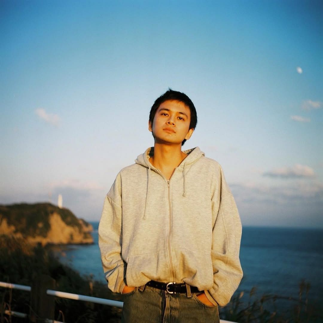 😱北村匠海：脸部纹身震碎三观！最新照片让人心疼…