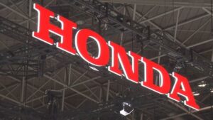 ⚠️本田工厂：过年停工减产！芯片短缺，真让人糟心！ 封面