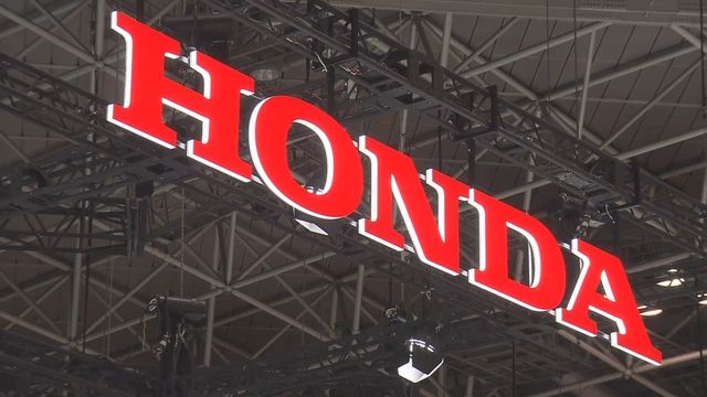 ⚠️本田工厂：过年停工减产！芯片短缺，真让人糟心！