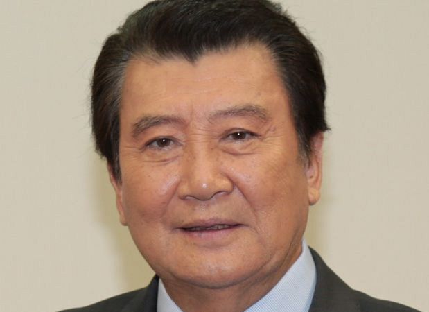 💥爸竟是黄门？！58岁演员身份曝光，太震撼！💥