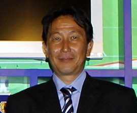 ⚽️多哈之殇重聚！爷青回，拉莫斯还好吗？ 封面