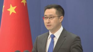 💥美制华芯片，中方亮剑！ 封面