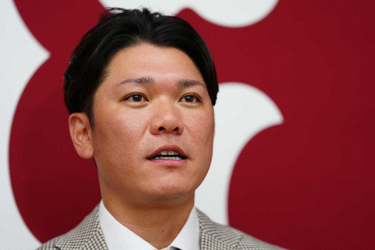 💥年薪腰斩！坂本勇人：我不甘心！