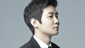 🎹 钢琴家林东赫：谢谢大家…警车轰鸣，送医急救！ 封面