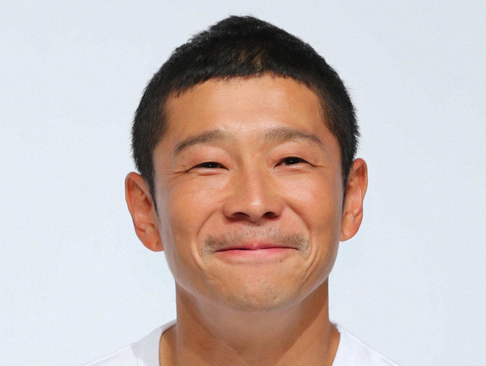 💰富豪增税？他喊话：让交最多税的人，更牛！