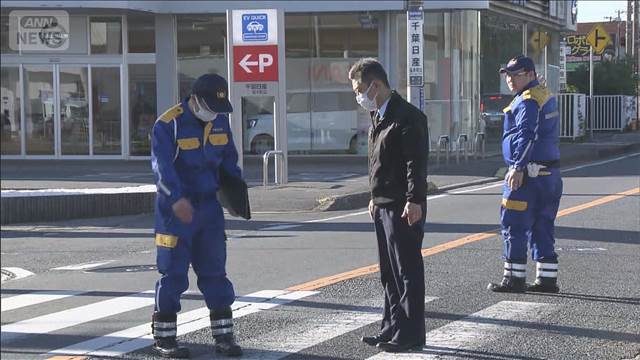 💔 老夫妻被撞致死，凶手竟沉迷手机！