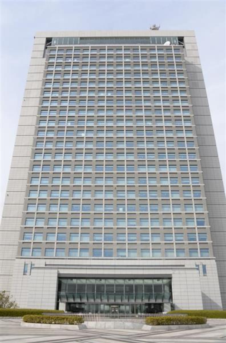 🚨欠费1730万！茨城县112台公车也逃不过电视费！