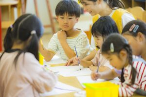 💡别贪多！兴趣班太多，反而害了孩子？ 封面