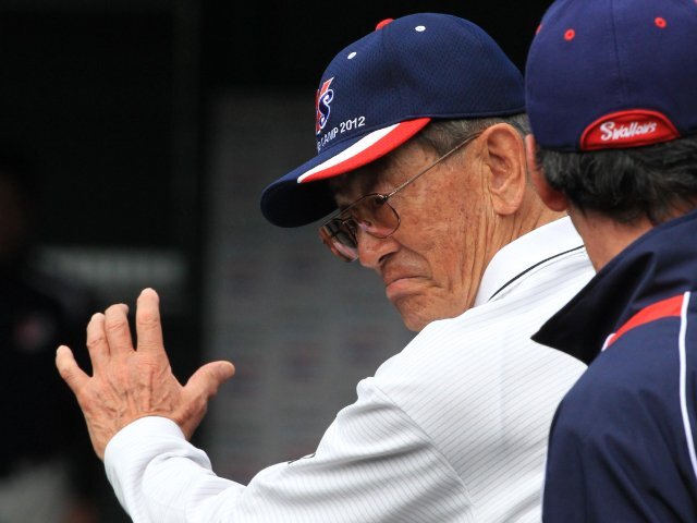 🔥名将怒斥：数据野球全是骗局！这冠军有意义吗？