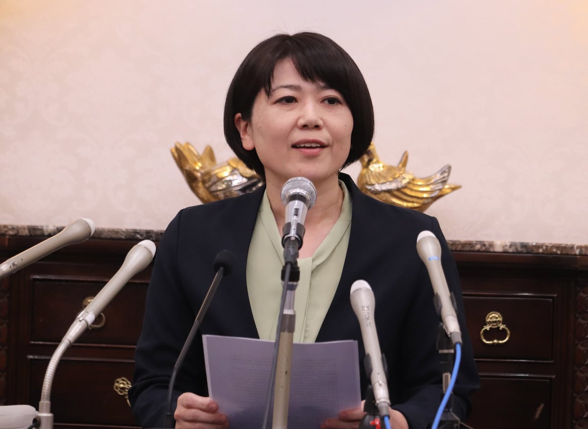 💥我就是焦点！前桥市长选，这位酒店事件人物出马了！