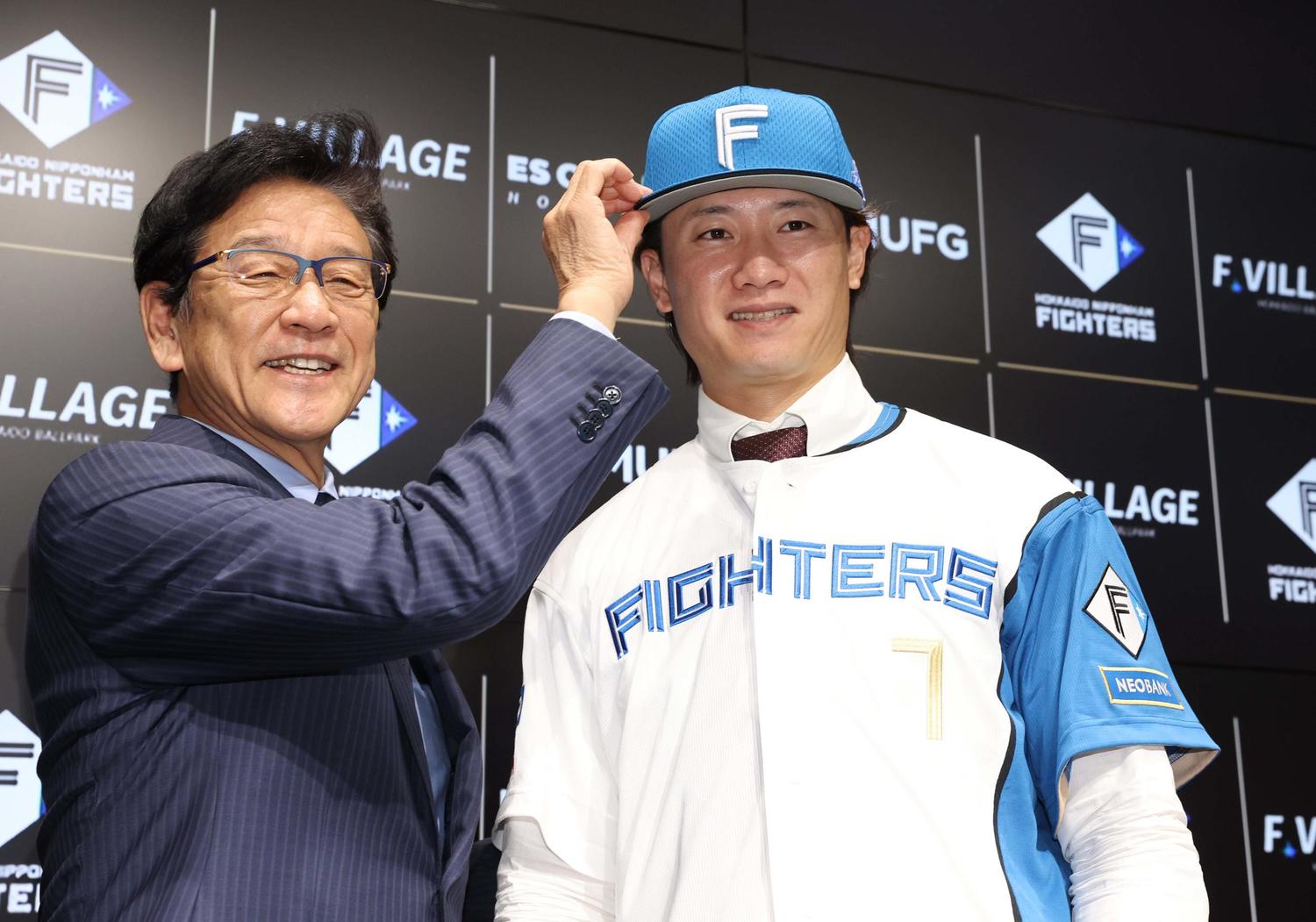 🚨西川遥輝：求救！昔日恩师力荐，重返老东家！