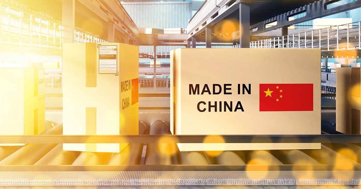 💥日本：没了中国，撑得住吗？自以为高高在上，却先亏了！