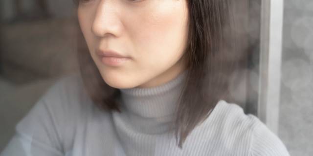 🥶寒冬空调断，单妈离世！救助为何缺位？