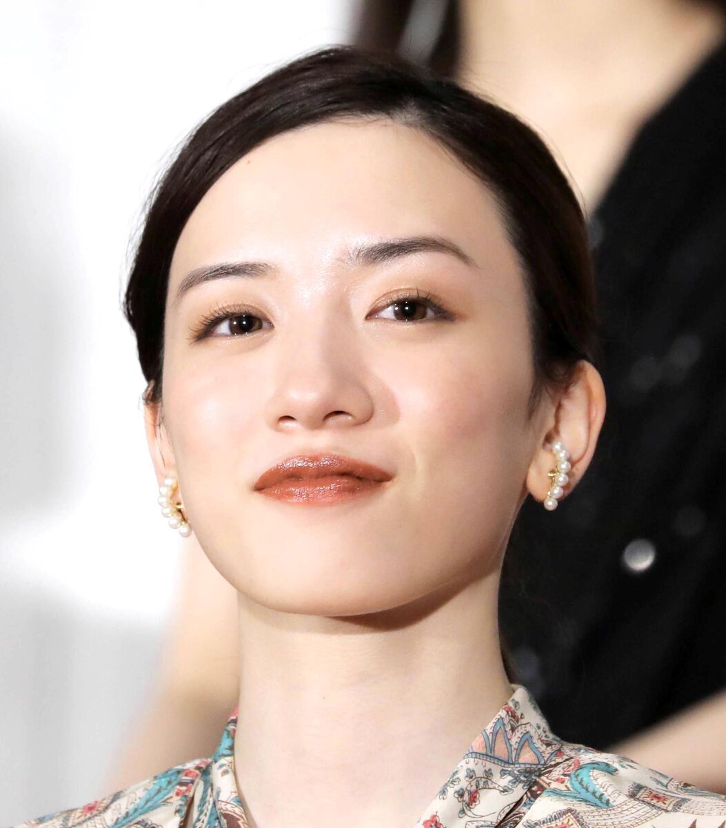 😱永野芽郁也太美了吧！这反转我直接看呆！