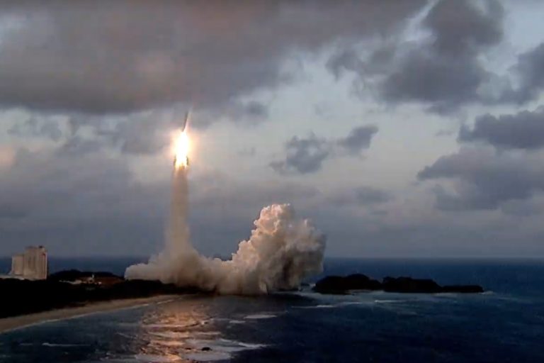 🚀 日本新“导航星”！2026年，它要上天啦！