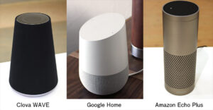 📢 谁才是你的智能小助手？AI音箱 vs. 智能音箱！ 封面