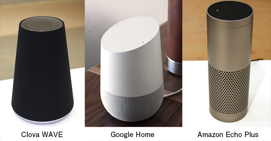 📢 谁才是你的智能小助手？AI音箱 vs. 智能音箱！