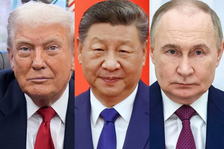 🔥加勒比海风暴来袭！世界“火药桶”引线已点燃？