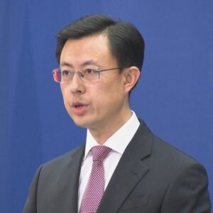 💥美国又搞事！台海兵卖，中国绝不答应！ 封面