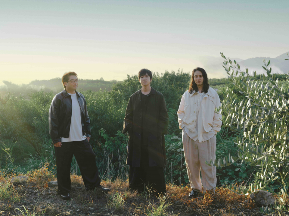 ✨泪奔！REMIOROMEN时隔14年重现，明年全国巡演！