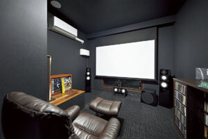 💥在家也能嗨翻天！告别漏音，打造专属影院！ 封面