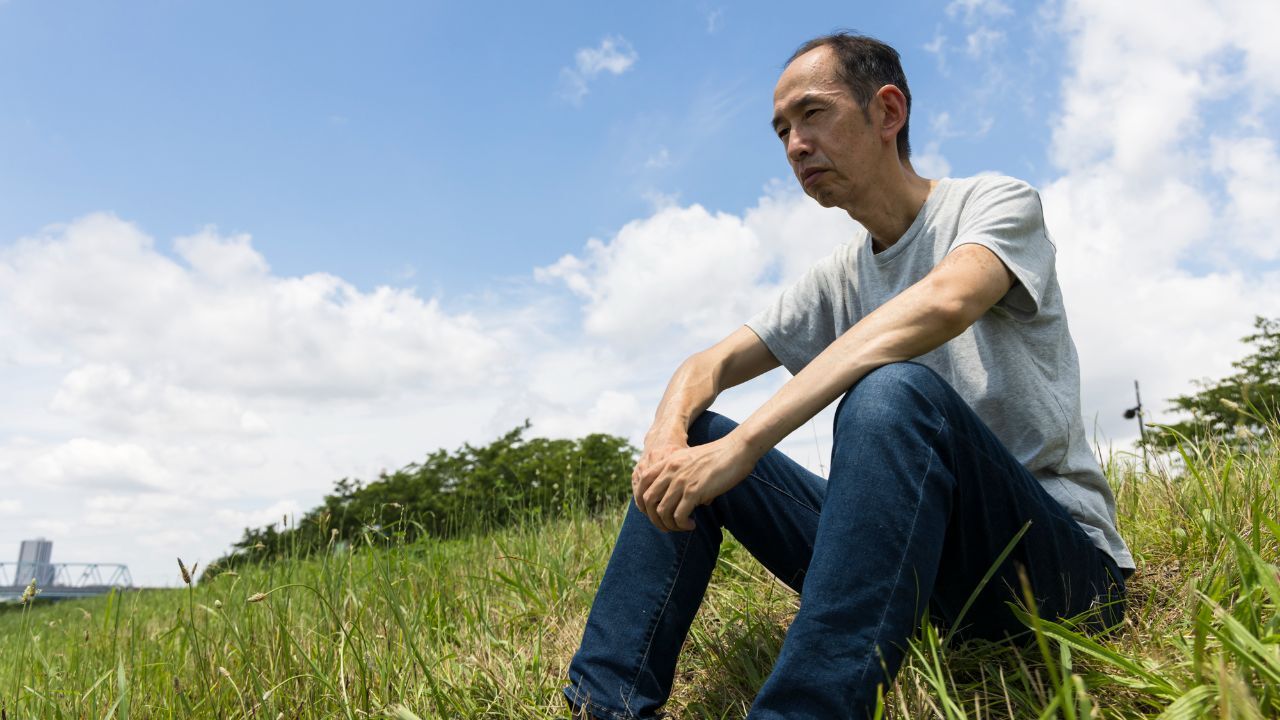 💔老爸走了，我慌了！每月2万养老金，却被告知没资格救济？