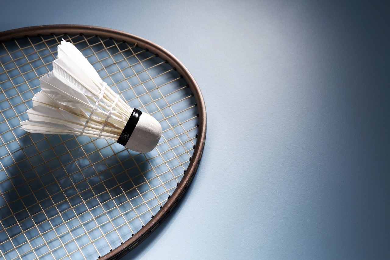 🏸坏minton大变动！15分定胜负，燃爆全场！