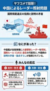 🚨中国雷达“照”了啥？真相背后反转了！ 封面