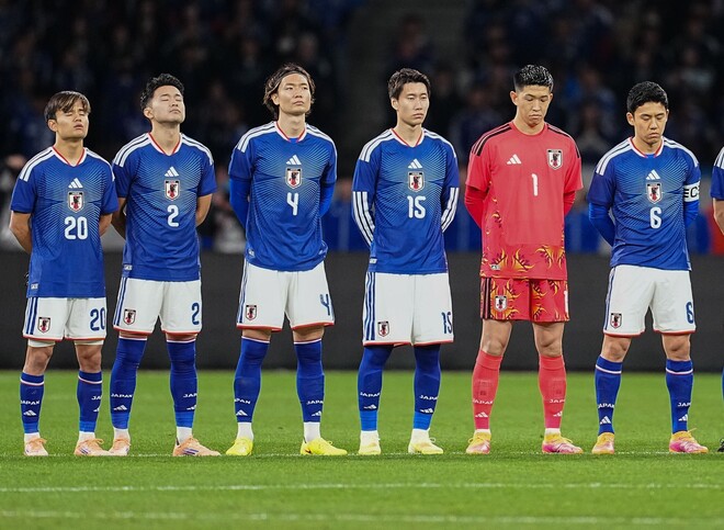 🔥韩日同组，韩国乐开花？日本：又遇“死亡之组”！