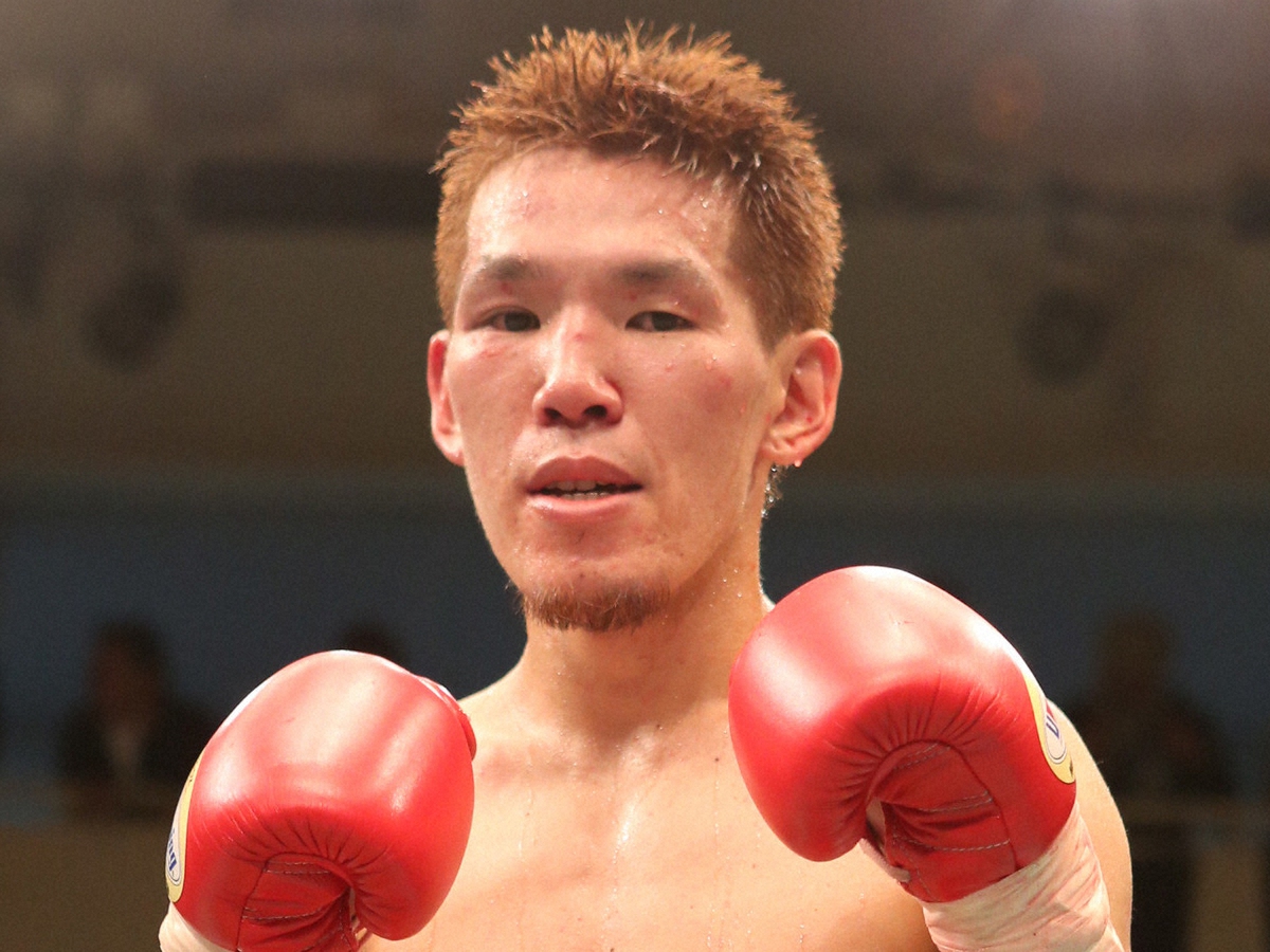 🥊日本冠军也揭不开锅？共演者：难以置信！