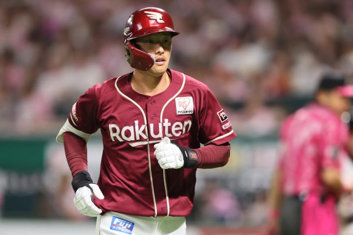 💥凉介为啥没人要？球界大佬揭秘：怕砸手！