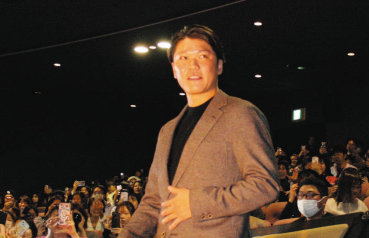 🍜 坂本勇人：名古屋拉面，我爱了！节食也破例！