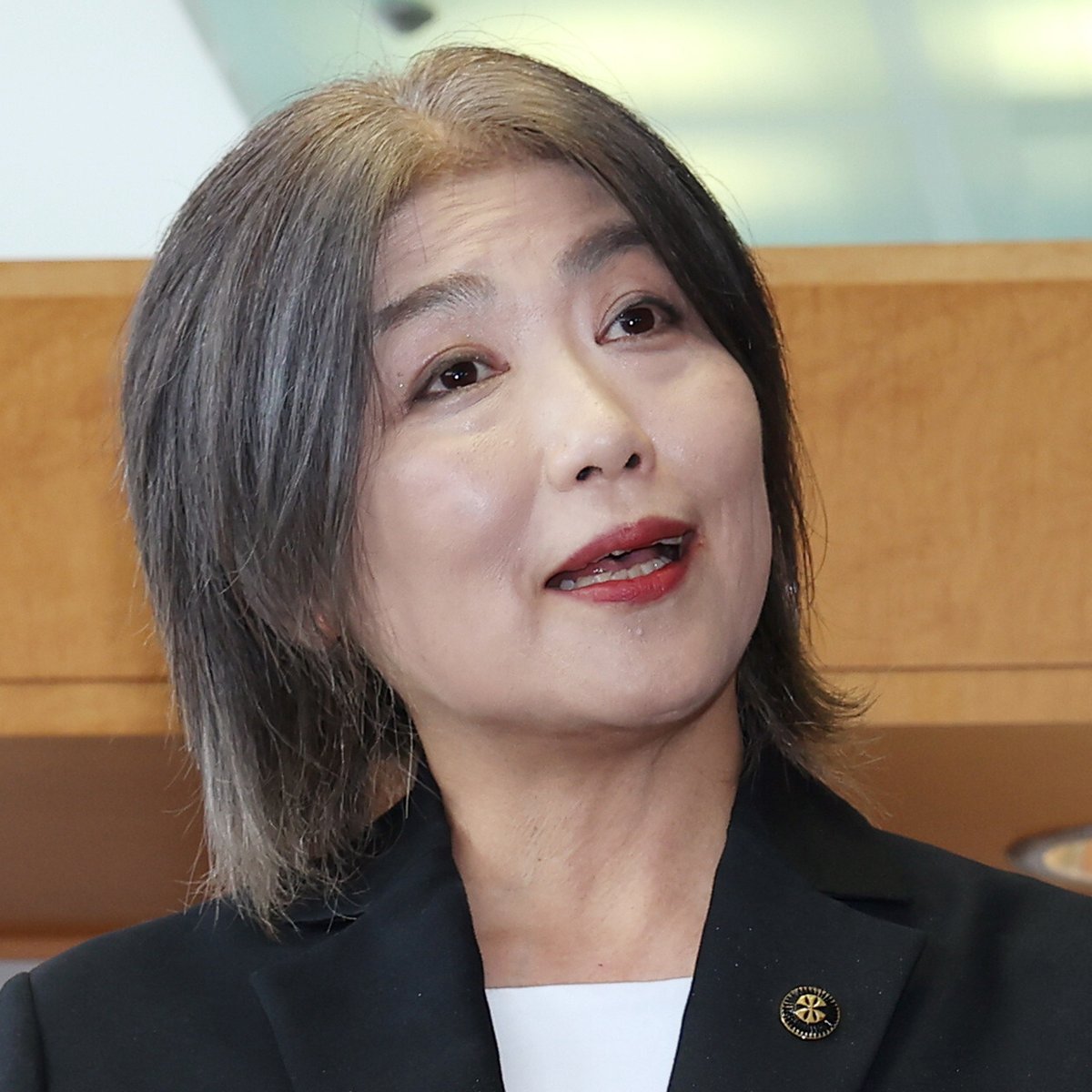 💥前市长激情“别放弃”，网友：格局打开方式不对！