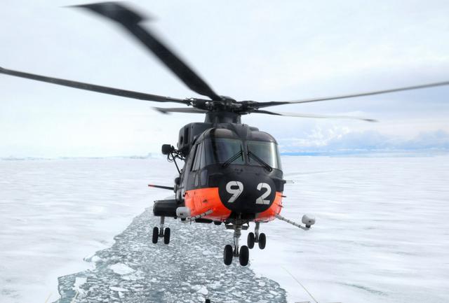 🚨 南极空难频发！自卫队直升机“病”了？