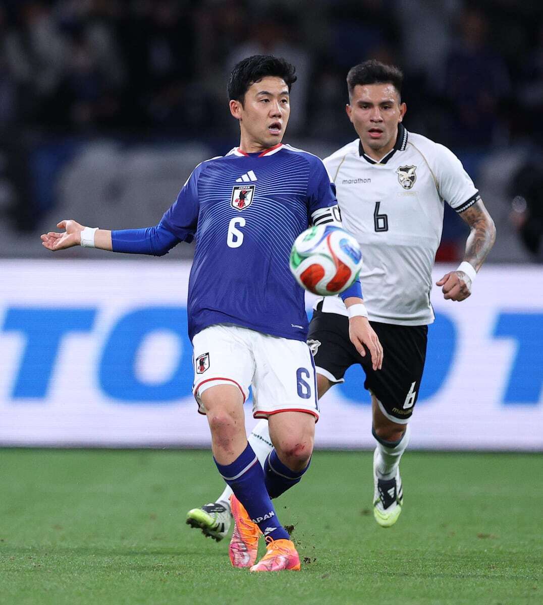 ⚽️无人问津！远藤航签名球鞋，竟0人认领？