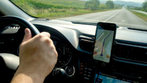 📱手机太能干？导航仪要凉了！手机导航称霸！ 封面