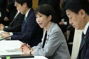 🚨大学生靠家人的钱，要变少了？首相：我没指示！ 封面